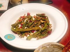 -哈密古丽新疆餐厅(江北融创店)