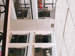 -上海市虹口区青少年活动中心(欧阳路)