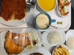 -宜家·瑞典风味餐厅(北京西红门店)