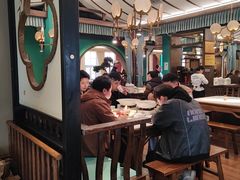 -胡胖子有鱼有肉(麓谷店)