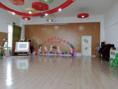 -爱彼格林珑悦幼儿园