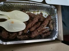 -小红烤翅(傅厚岗店)