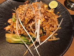 Thai泰式炒米粉-米泰MiThai