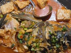 -筱爷叔·上海传统手工菜(玉树路店)