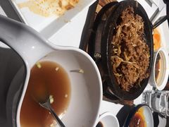 -千日贺茶餐厅(开发区安盛店)