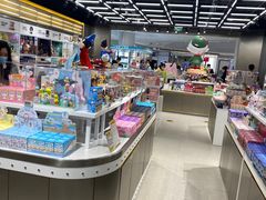 -泡泡玛特POPMART(合生汇店)