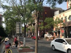 -天津意大利风情旅游区