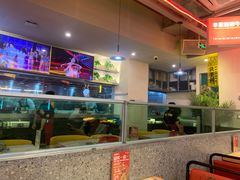 -令狐冲烤鱼·烧菜馆(达明店)