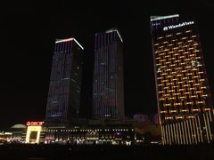 -万达广场(南宁青秀店)