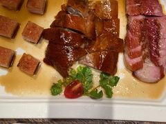 -ZEN采蝶轩·粤味臻鲜·手作点心·商务宴请(泰州店)