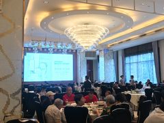 大堂-亢龙太子酒轩(东湖店)