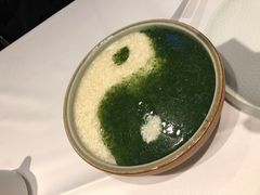 太极白玉羹-松鹤楼·非遗·苏帮菜(融科店)