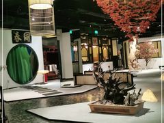大堂-九朝会昆曲·宴(望京店)