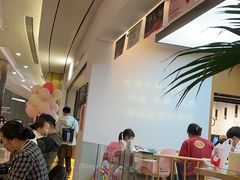 -湯系·煲汤手艺人(东二环泰禾广场店)