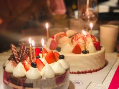 -村理·乡村菜音乐餐厅(河西店)