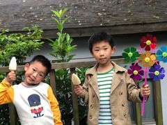 -天目湖山水园