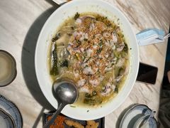 -周渝食惦·酸菜鱼精致川菜(横岗店)