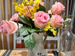 -宜家家居(四元桥商场店)