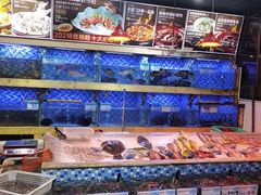 -202特色排档(五缘湾店)