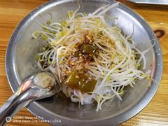 -龙上水现炒生料(柳沙店)