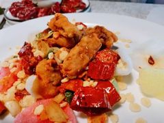 -陈生记黑鱼馆·20年活鱼现杀(宁波鼓楼店)