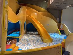 -IBOBI早教·托班·国际家庭互动成长中心(欢乐海岸中心)