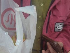 -海底捞火锅(振华商厦店)