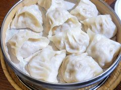 驴肉馅蒸饺-李老哈·东北菜(宋园路店)