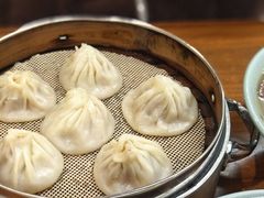 -金原鸭血粉丝汤·汤包·脆皮烤鸭(南京博物院店)