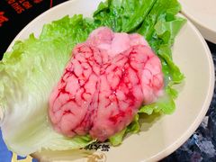 -蜀大侠火锅(森兰花园城店)