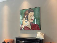 -外滩三号餐厅·创意中餐