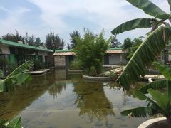 -北岸海景酒店