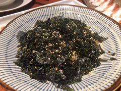 -山之屋炭火烧肉·生啤畅饮(大朗万科中央公园店)