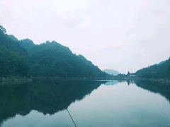 -龙潭水乡