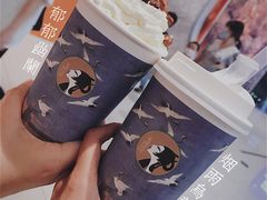 烟雨乌龙-茶理宜世(岭南站NOVA店)