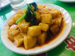 -令氏家外家周秦食府(高新店)