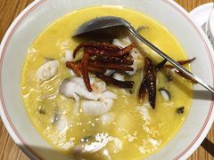 -金掌勺·锅包肉(广渠门店)
