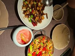 -山石榴·贵州菜(陆家嘴中心店)