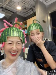-Sying杉影日式烫染專門店