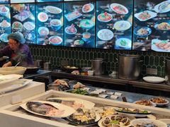 -聚丰园•湖鲜餐厅(阿红私房菜梅石路店)