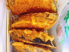 -李好吉吉自选炸鸡(星天广场店)