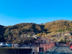 -天津盘山风景名胜区