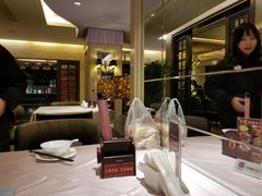 大堂-粗茶淡饭·汉口公馆(循礼门店)