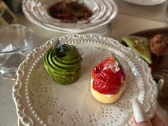 -六阅·福十 FORTEN 海景咖啡西餐厅(双廊古镇店)