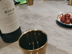 -巴依老爷新疆餐厅