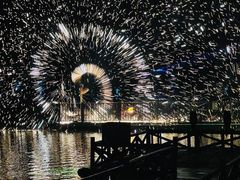 -沙家浜风景区