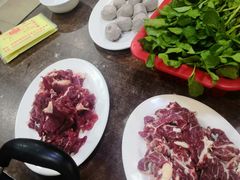 -来自潮州牛肉店(华强北店)