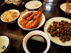 -咸亨酒店•非遗绍兴菜•中华老字号(堂吃餐厅)