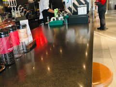 -星巴克(蔡伦路店)