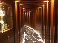 -广州花园酒店·庭·日本餐厅